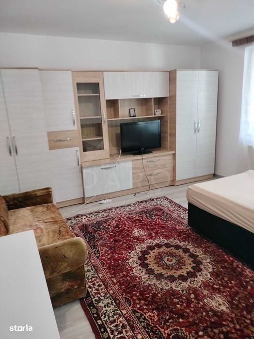 Dau în chirie apartament cu 2 camere in Tudor,Tg Mureș