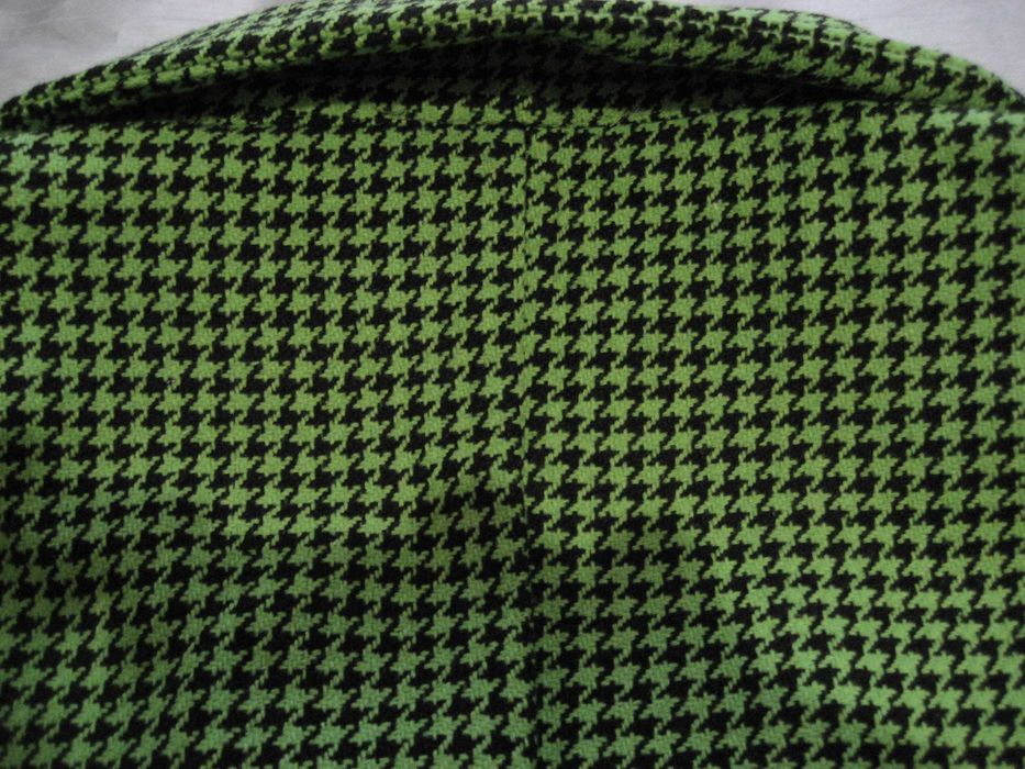 малък килим - памук+вълна