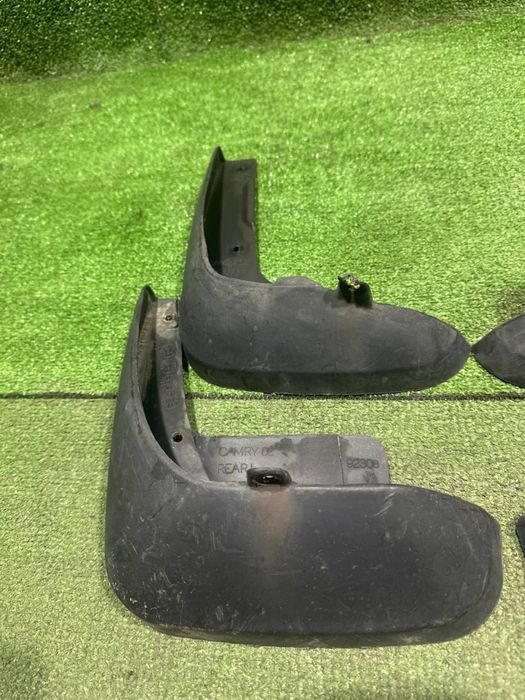 Бризгавик toyota camry 30