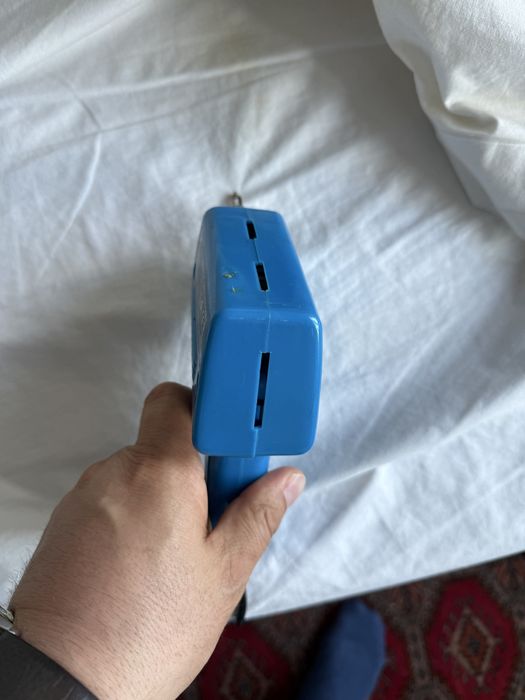 Pistol de lipit Germania