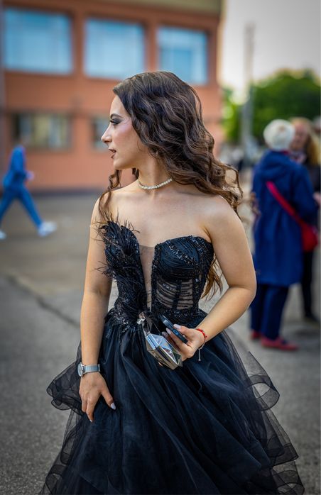 Фотограф Inframe Cinema