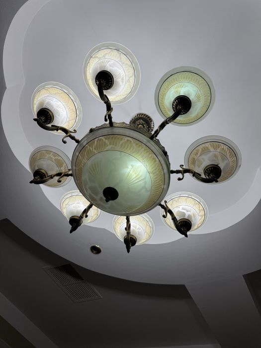 Люстра,, бра,, недорого