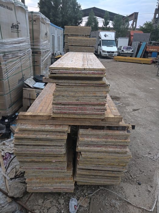 Кофражни платна 21мм и 27мм - 3$ - Пери