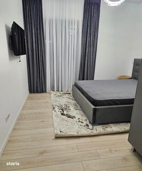 Apartment in Bucuresti - Vedere 5