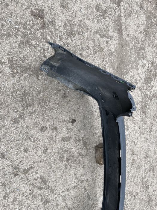 Задна броня за Seat Leon FR Kombi Сеат Леон ФР Комби 2017-2020г