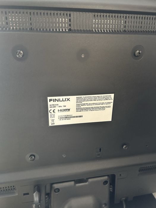 Телевизор Finlux