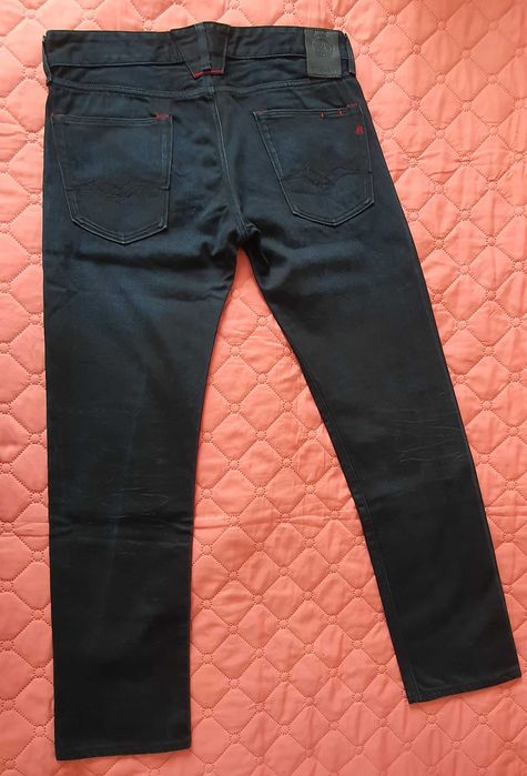 Мъжки дънки оригинални Рипли