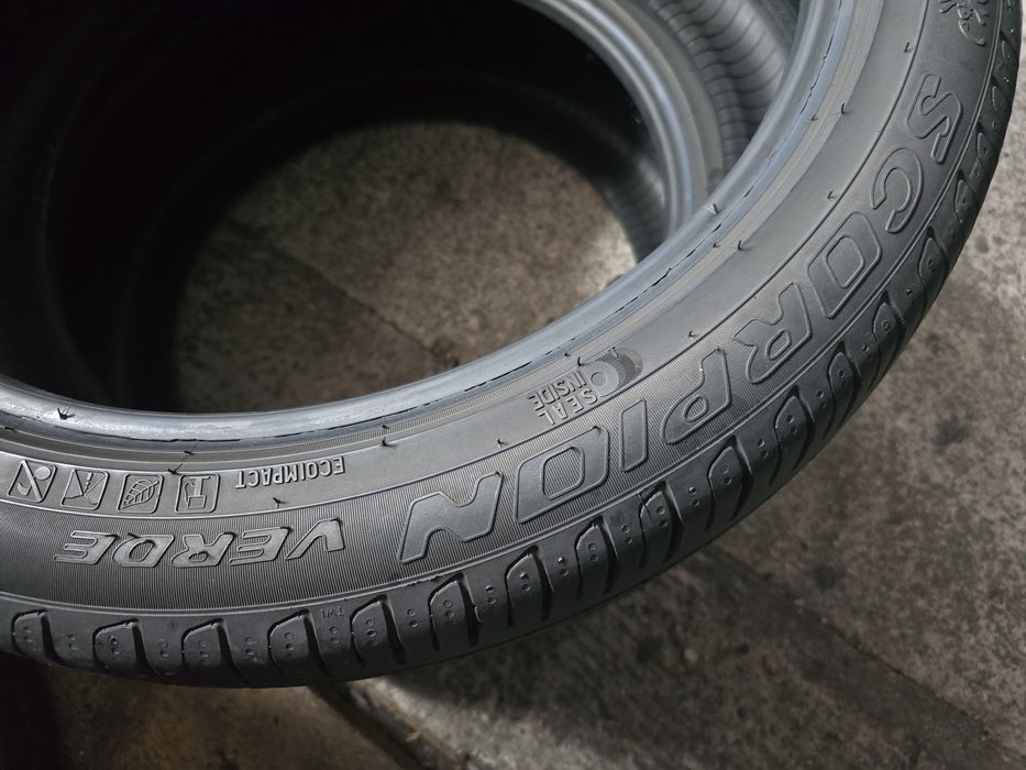 Pirelli 235/45 R20 100V vară