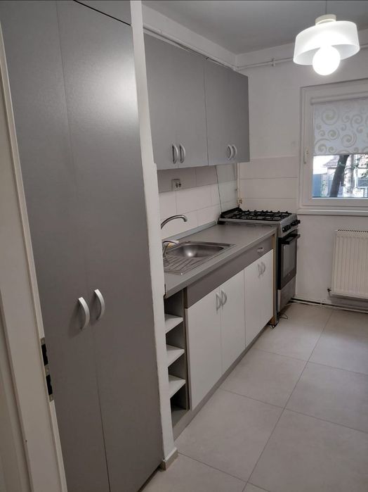 Apartament 1 cameră