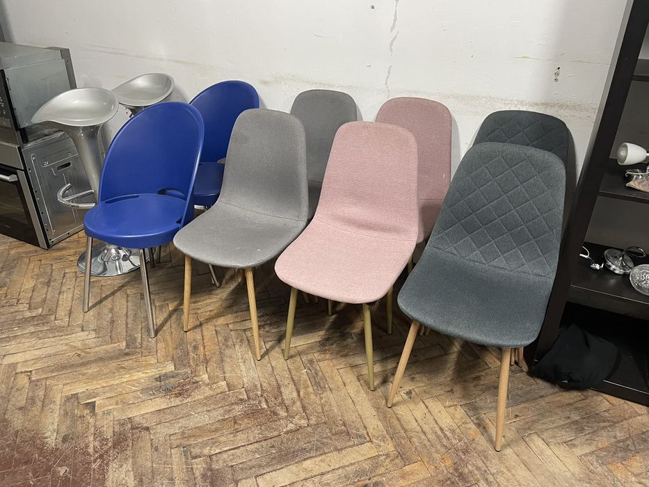 Мека мебел за вас