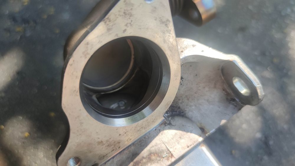 Racitor gaze Bmw F20 E90 F30 etc