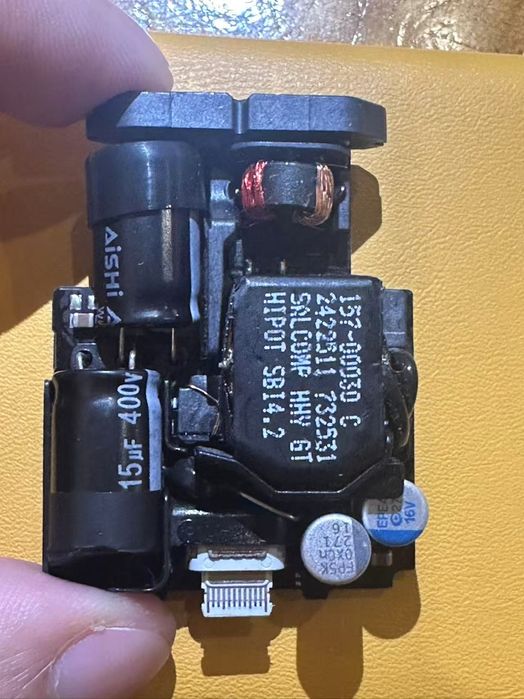 Apple Orginal Charger Adapter