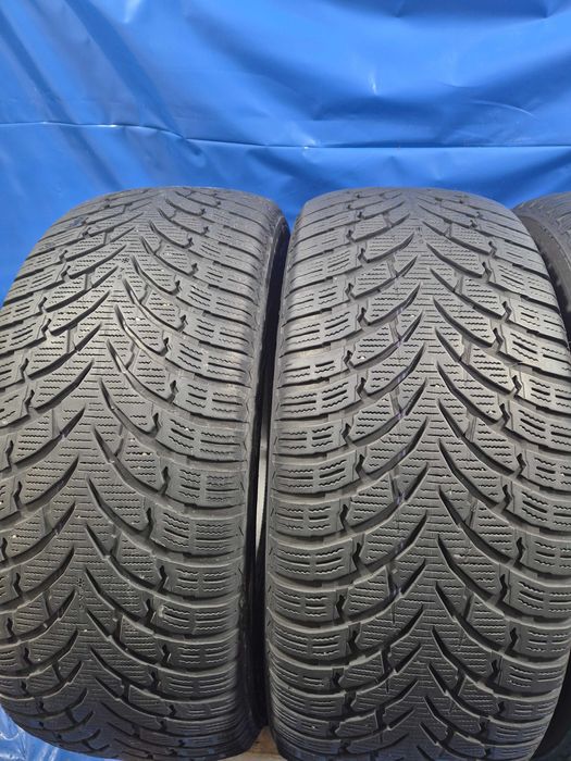 265/60/18 114H Nokian