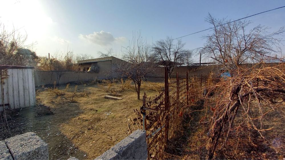 Hovli uy sotiladi uy oʻzimzaniki