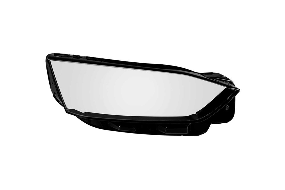 Стъкла за фар Audi A5 2020-2023 , Капаци за фар Audi A5 Face/ Фейс