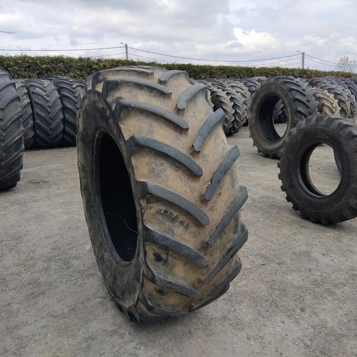 Cauciucuri 540/65R30  Michelin Lichidare Stoc Anvelope SH
