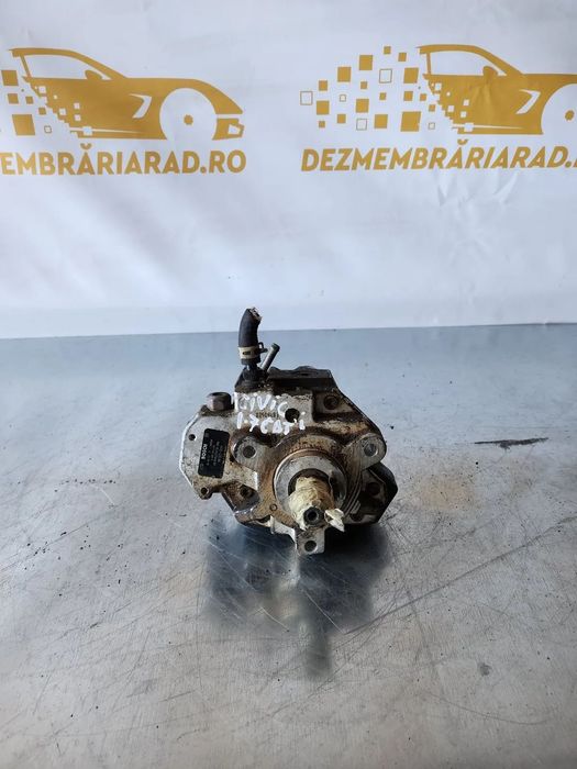 Pompa Inalta Presiune Opel Astra H Combo Honda Civic 1.7 Cdti Cod -0264 Cod