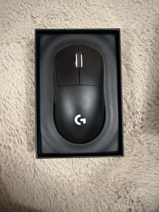 Logitech Pro X Superlight 2