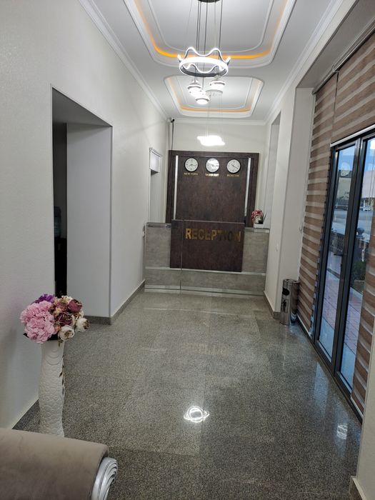 Шинам озода мехмонхонамизга таклиф киламиз