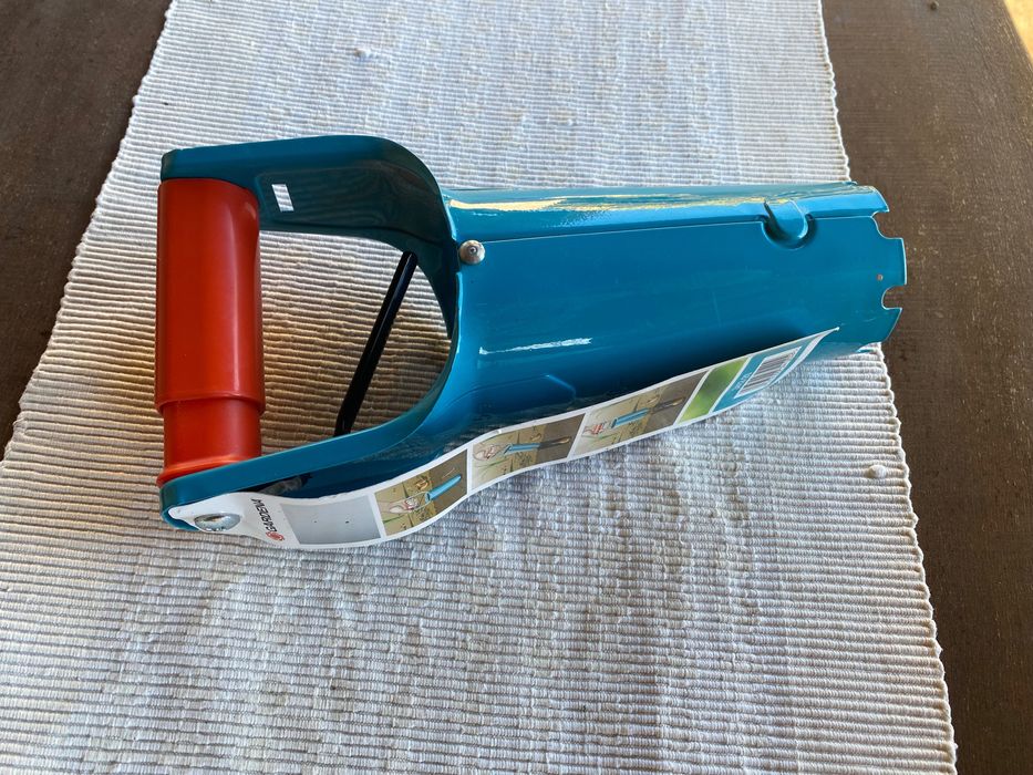 Садило Gardena за луковици автоматично