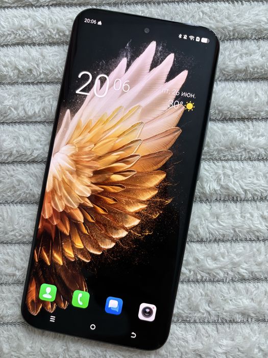 Tecno spark 40 pro plus смартфон