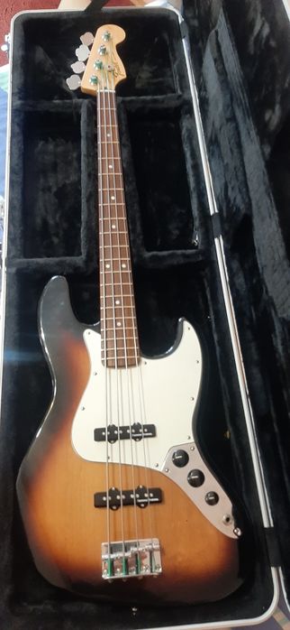Chitară bass Fender JB  - USA