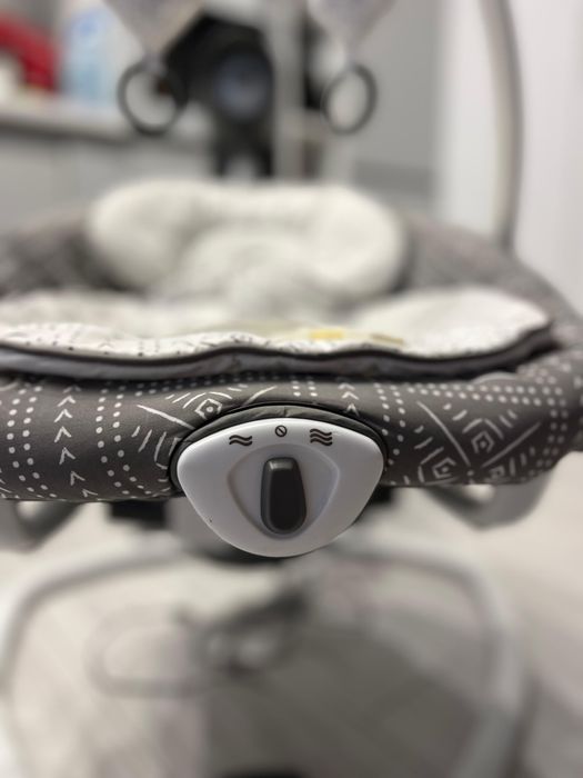 Joie – Leagan si balansoar rotativ Serina 2 in 1 Portrait