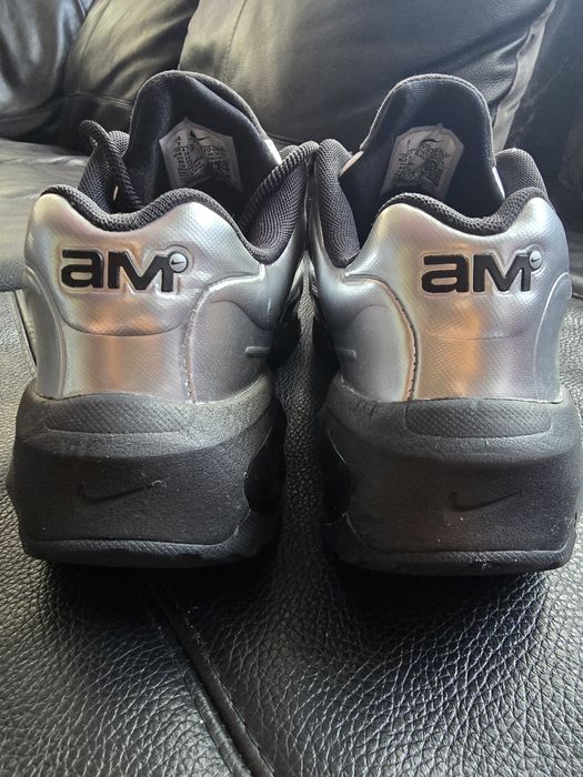Nike Air Max- н.38