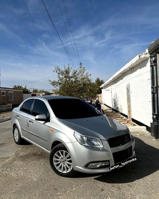 Yumshoq Alfa tonirivka KOPMARTALI