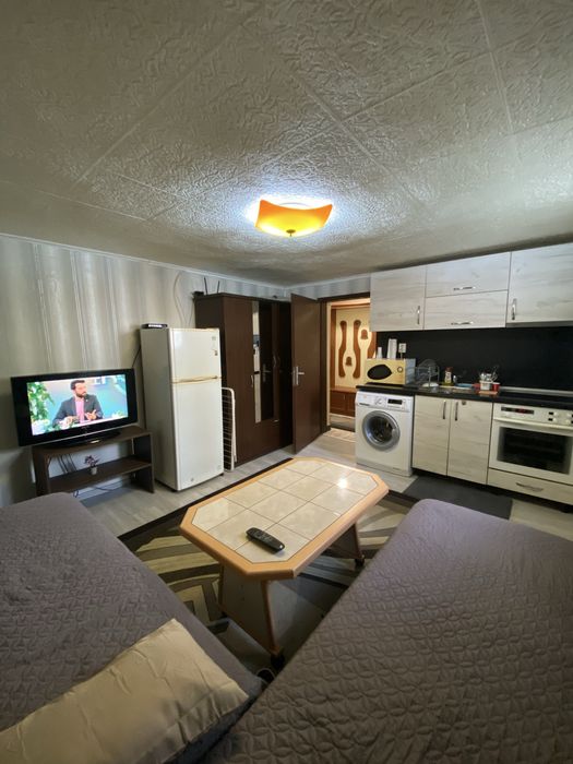 Дава се под наем Едностаен апартамент в Шумен, Дивизионна болница - 22 кв.м за 179.52 € - Снимка #2