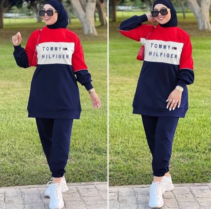 Trening dama si barbati