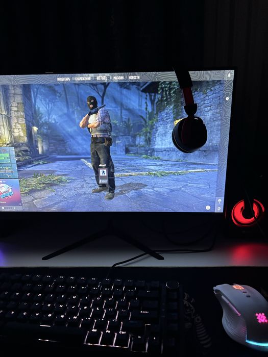 Продается игровой пк