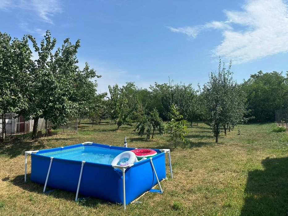 Casă de vânzare în orașul Curtici, județul Arad