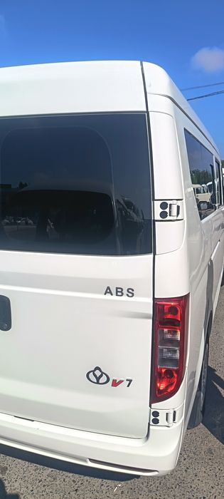 Changan V7 kamchiligi yo'q tayyor metan 95 talik kraska tozza luk bor