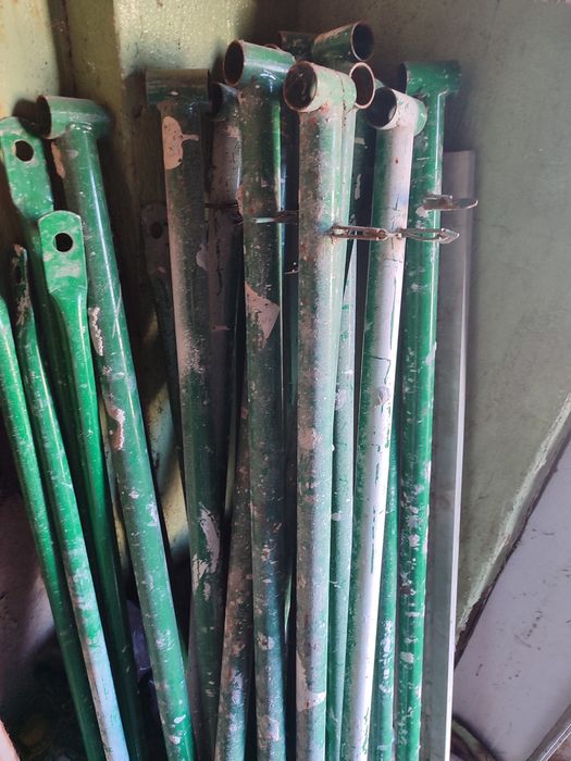 Продам леса строительные