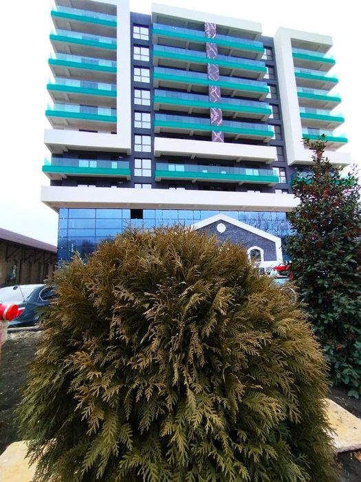 Apartamente cu 1 și 2 camere, decomandate, Tătărași, Iași