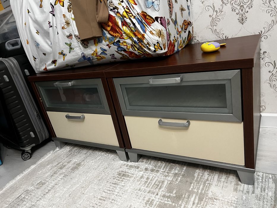 Тумба тумбочка 2