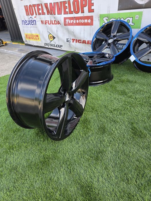 Jante t 17 5x112 volswagen