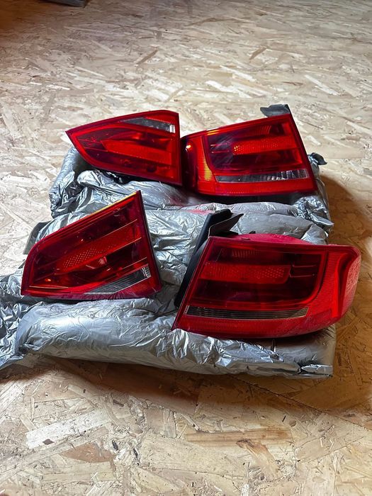 Stopuri audi a4 b8 limuzina