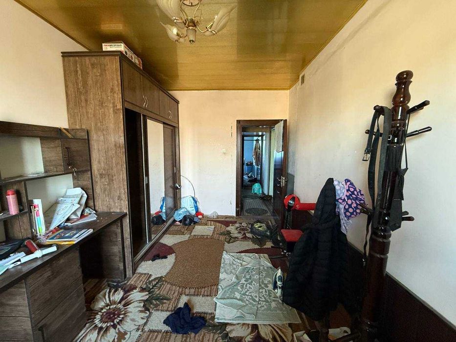 Ижара Шайхонтохур туманида 2 хонали ҳамма шароит бор