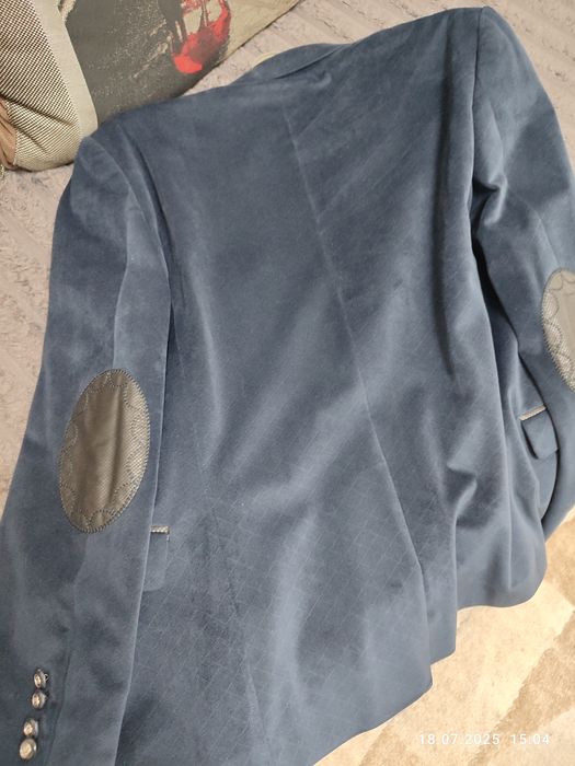 Школьная форма на подростка