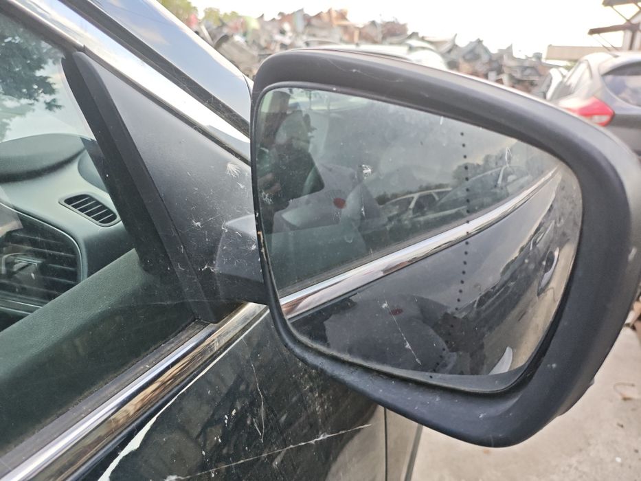 Огледало за Renault/Рено Kadjar