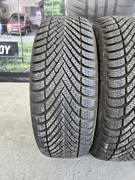 205/55/17 PIRELLI 4бр
