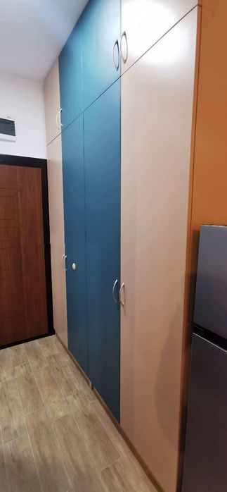 Дава се под наем Едностаен апартамент в София, Надежда 1 - 40 кв.м за 525 € - Снимка #6