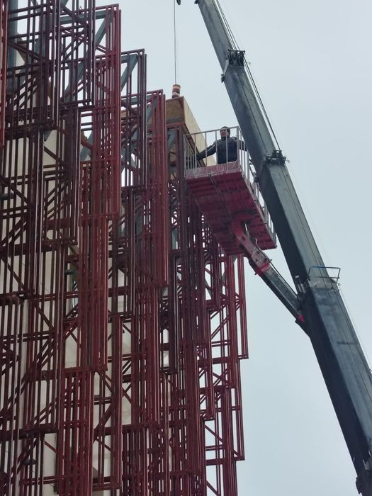 Сварочные работы 24/7