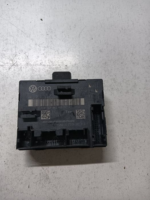 Modul Usa Dreapta Fata Audi A4 Iv 8K2, B8 2007 - 2015 8K0959793C