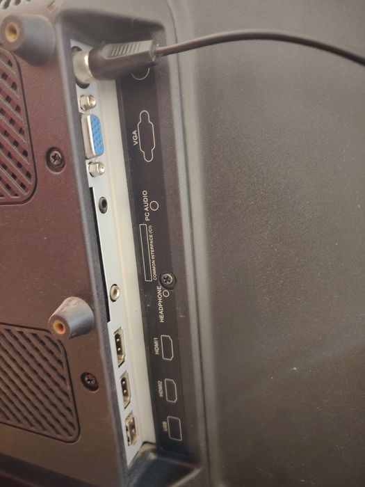 Телевизор Dyon 29 инча .