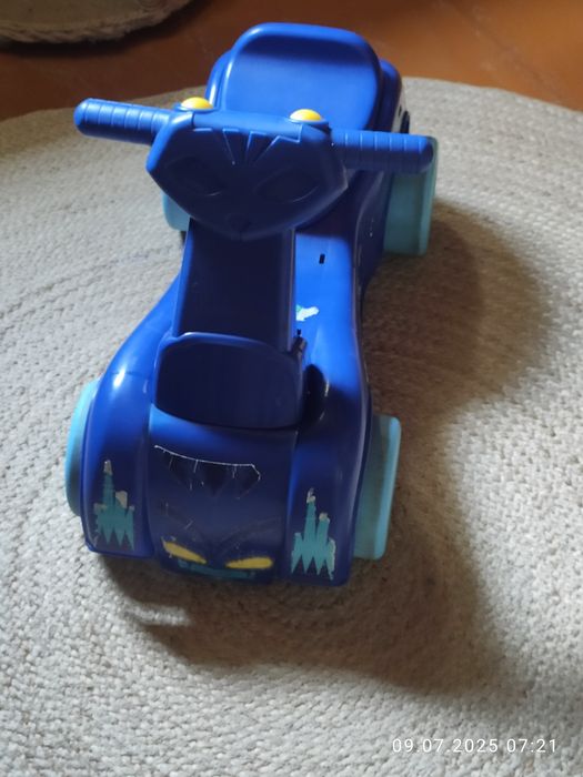 Машинка детская от 1-3 лет