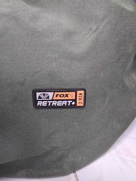Палатка FOX RETREAT 2man