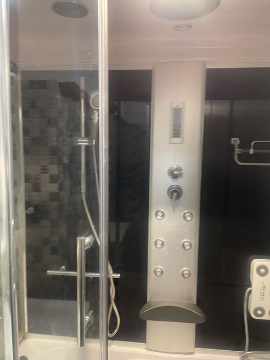 Inchiriere 2 camere superfinisat si dotat